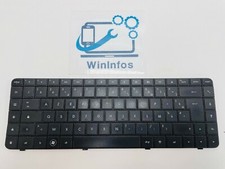 Tastatur Französisch Original