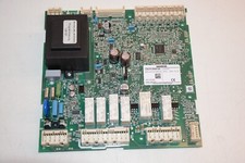 Siemens LMU 74.005A100, S1.10, Platine, WGB/BBS, 136157,  2 J. Garantie y513