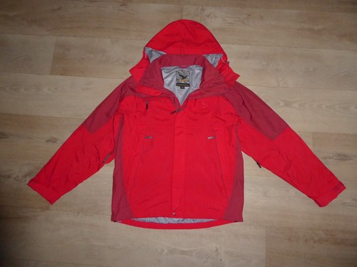 Salewa mountain technology - mountain,