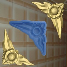 Negativform Gießform Moulds