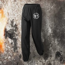 ANIMAL LIBERATION HUMAN LIBERATION JOGGING HOSE GRÖSSE S-XXL