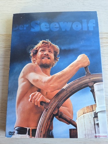 Der seewolf teiler auf 2 - seewolf, 4