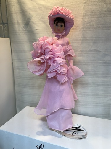 Vintage audrey hepburn - hepburn, mattel