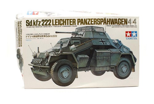 Tamiya scale 35051 - tamiya, '1:35'