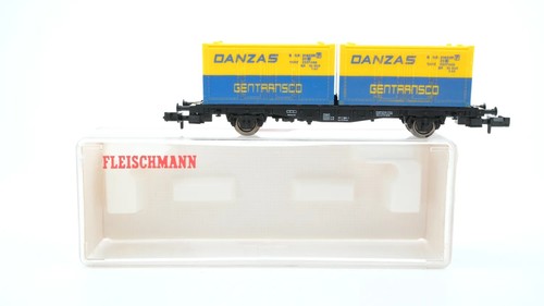 Fleischmann 8233 - fleischmann,
