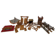 Indianer Bastelset basteln