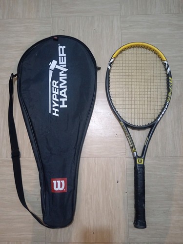 Wilson hyper hammer os 110 - hammer, 6.3