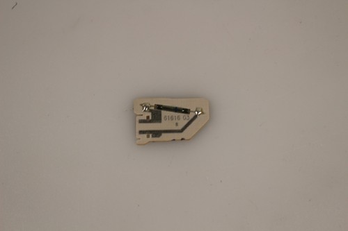 Miele 1292 reedschalter - miele, sc