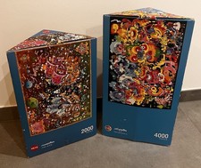 Heye Mordillo Jon Burgermann