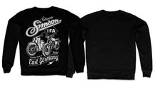 Simson Kulturerbe Sweater KR51
