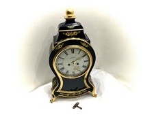 Vintage 50cm! *Schmid* Pendule