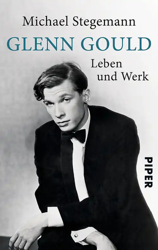 Glenn gould - glenn,