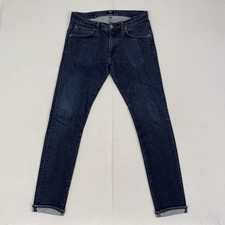 Edwin selvedge jeans - edwin, ed-85