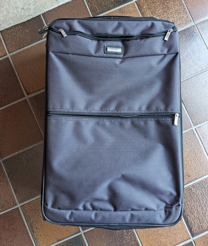 Travelite trolley schwarz - travelite,