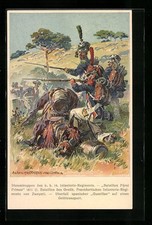 Künstler-AK Anton Hoffmann -