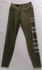 Nike Dri fit Leggings S