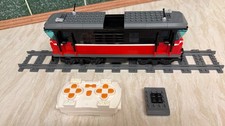 Lego Eisenbahn 10183 Factory
