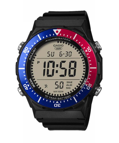 Casio 1700h 1a2vef - casio, ae-1700h-1a2vef