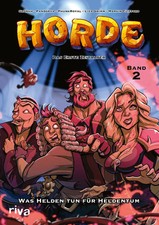 HORDE - Das Erste Zeitalter |