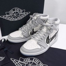 DIOR x NIKE AIR JORDAN 1 RE HI