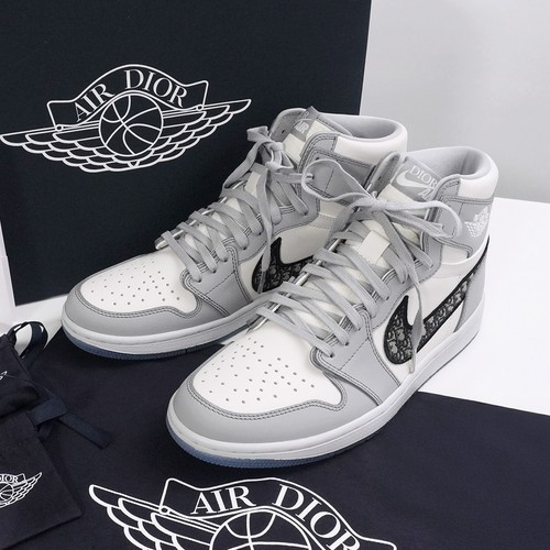 Dior nike air - dior, re