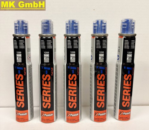 Paslode 010811 - 5x,