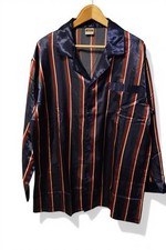 Mehrfarbiger satin herren - mehrfarbiger,