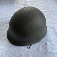 Bundeswehr Stahlhelm Helm