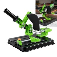 Winkelschleifer Trennschleifer Ständer Metall Einhand-Trennständer Ø100/125mm DE