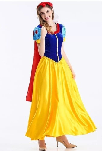 Madame cape schneewittchen - cape,