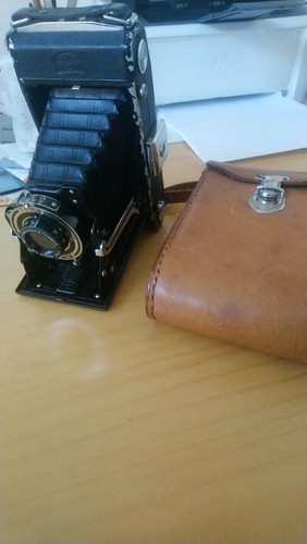 Original zeiss ikon - zeiss,