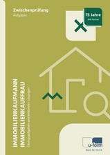 Immobilienkaufmann/Immobilienk