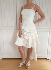 Apart 38 M Kleid Dress