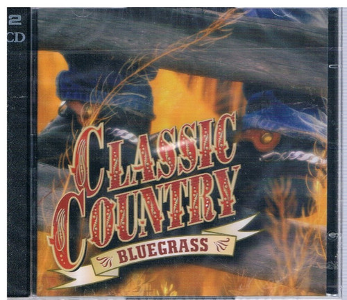 Time life classic country - country,