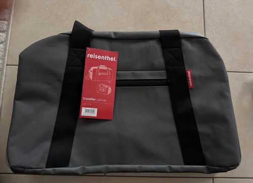 Reisenthel traveller canvas