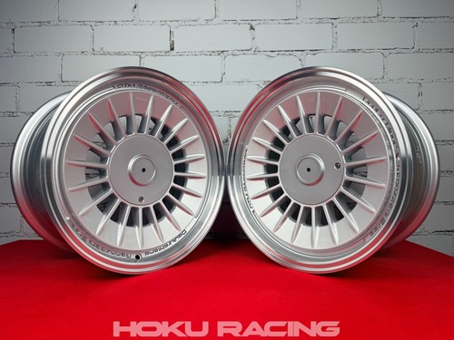 Zoll dtm rw20 style - 4x,