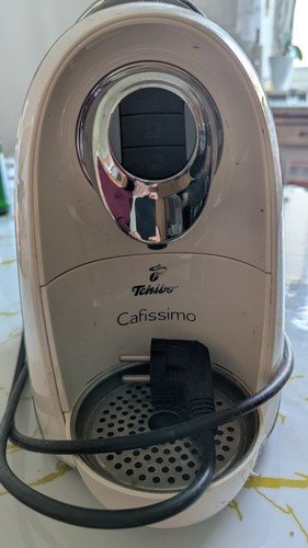 Tchibo cafissimo compact - cafissimo,