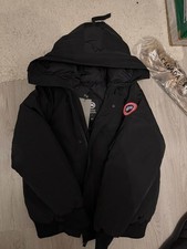 Canada Goose Jacke Herren