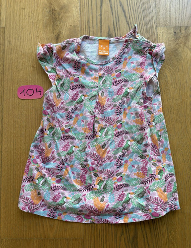 Pusblu mädchen shirt gr - pusblu,