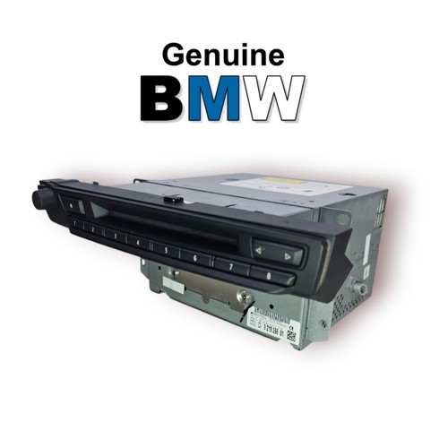 Bmw e70 head unit - bmw,