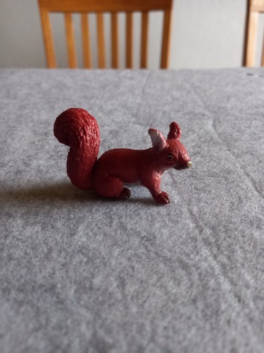 Schleich eichhörnchen 14211 - schleich,