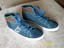 NEBULUS Damen Sneaker