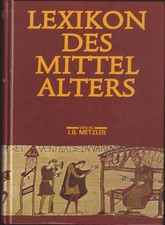 Lexikon des Mittelalters: Band
