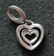 Jette Joop Charm Anhänger mit