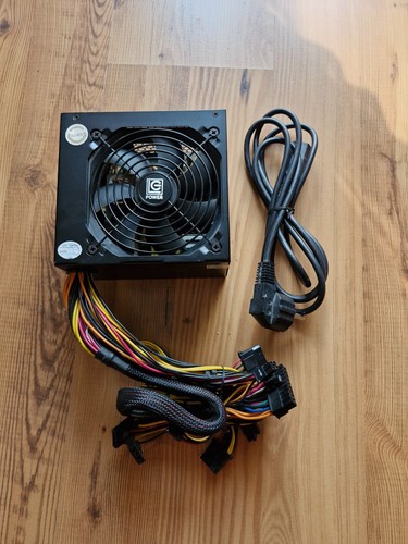 Power 6550 3 - lc, v1.3