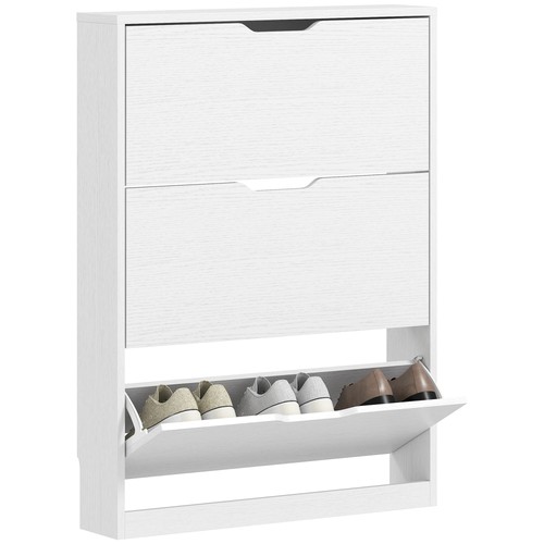 Schuhschrank mit klappen - schuhschrank,