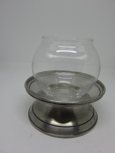 95er zinn windlicht - 95er,