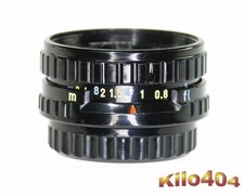 Pentax Auto110 ✯ 24mm 1:2,8