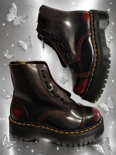 Martens sinclair arcadia - dr,