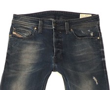 DIESEL BELTHER HERREN JEANS – W32 L32 iakop buster**TOP 2025 32/32 **